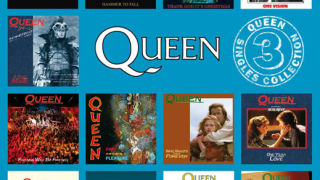 Излиза Queen: The Singles Collection 3