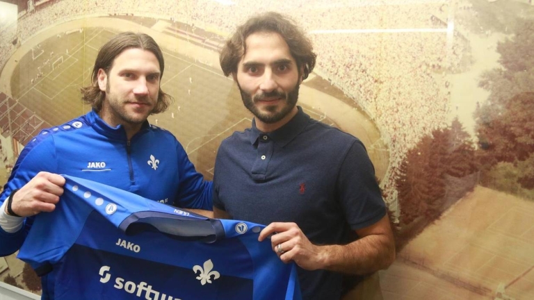 Бивш играч на Байерн и Реал се завърна в Бундеслигата