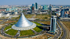 Наистина ли икономическият ръст на Казахстан може да надмине китайския