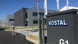  Производителят на авточасти Kostal отвори втори български цех с 1700 служащи 