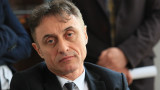  Бившият началник на БДЖ Владимиров: компанията не е във банкрут 