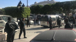 В Тунис са арестувани двама заподозрени за убийството през 2016