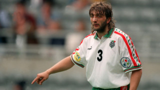 На 27 юли Трифон Иванов щеше да навърши 60 години