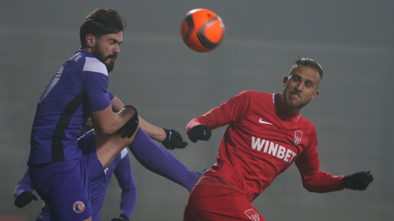 Царско село стигна до драматично равенство 2:2 при домакинството си