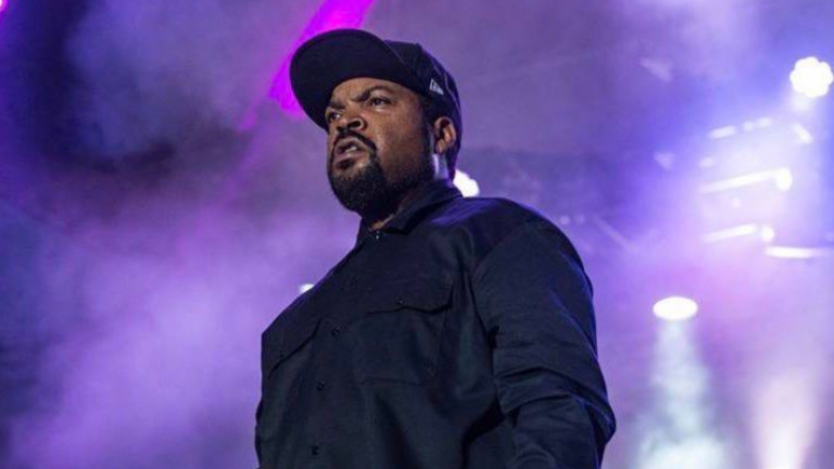 Истината за 9-те милиона, които Ice Cube загуби