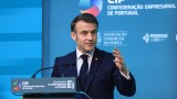 Макрон готов да обсъди европейско ядрено възпиране