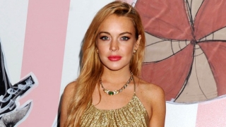 Линдзи Лоън проговори за Игор, въпреки че я е страх