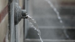 Водата в части от Кърджали е негодна за пиене