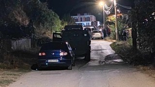 Барикадиралият се мъж в санданското село Вълково се предаде