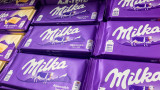 Производителят на "Милка" отнесе €338 милиона глоба, защото възпрепятствала продажбата на по-евтини шоколади, включително и в България