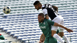 Локомотив Пловдив има златния шанс да се завърне към победите