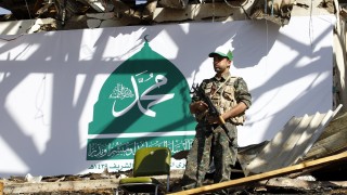 Йемен отново изстреля ракета срещу Саудитска Арабия Това става дни