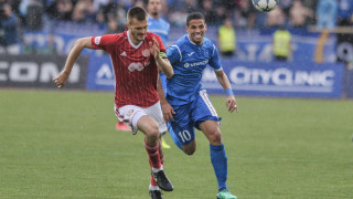 Ръководството на ЦСКА ще осъществи изходящ трансфер до няколко дни