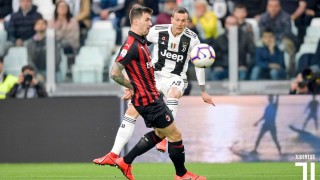 Ювентус и Милан ще се изправят един срещу друг в