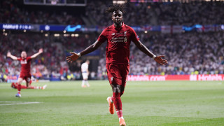 От Ливърпул обявиха официално раздялата си с четирима футболисти