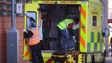 Covid-19 смъртоносен като ебола, установили във Великобритания