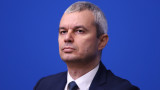 Костадинов изпраща активни родолюбци в ЕП, а не политически пенсионери