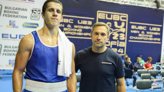 България приключи с победа третия ден от Европейското първенство по