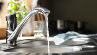 Отстраниха аварията, която наложи воден режим в Ловеч и Плевен