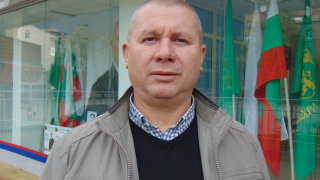 Ген. Шивиков отпада от листата на БСП в Пловдив
