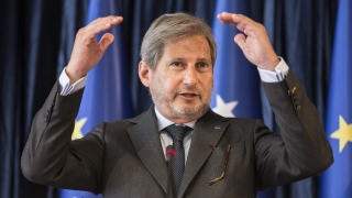 Северна Македония е получила покана за започване на преговори за