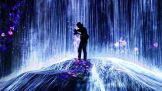 В Токио отвори врати първият музей в света за изцяло