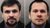 И Германия започна разследване срещу Петров и Боширов