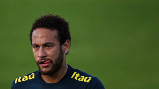 Неймар няма да играе на Копа Америка, не издържал на напрежението