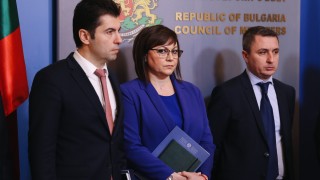 Увеличава се енергийната помощ за бизнеса, с колко - още неясно