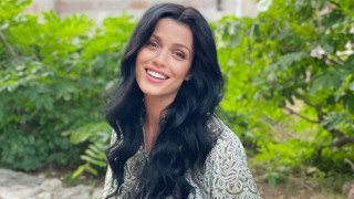 През юни месец от профила на Ралица Паскалева в Instagram разбрахме че тя