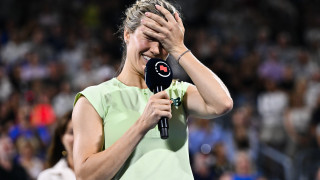 Бившата №5 в световната ранглиста Юджини Бушар официално прекрати професионалната