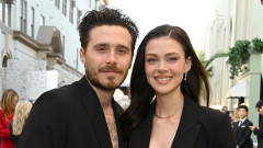 Крайното решение, с което Бруклин Бекъм направи Никола Пелц "най-щастливата"