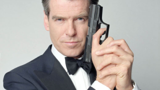 Пиърс Броснан:"007 не беше кеф"