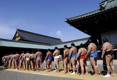 Аоияма с шеста победа в Токио