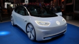 Volkswagen влага €10 милиарда за разработка на електромобили в Китай