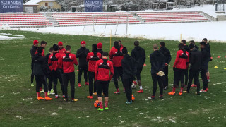 Контролата между ЦСКА и Струмска слава е под въпрос Проверката която