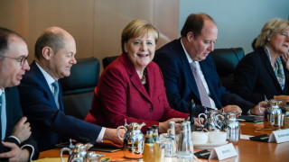 Германското правителство прие спорния законодателен пакет в областта на климата