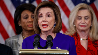 Канада САЩ и Мексико постигнаха търговско споразумение Това обяви мексиканският