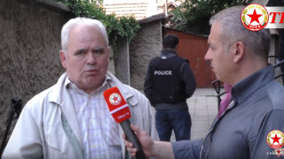 Чичо Граф: "Българска армия" е единственият стадион с нотариален акт преди Втората световна война