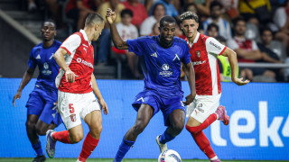 Отбори от водещите първенства чакат Левски в плейофите на ЛК