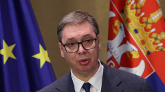 Черна гора отхвърли обвиненията на Вучич за хибридна война