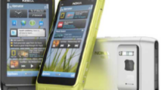 Nokia все още има шанс да избегне поглъщането 