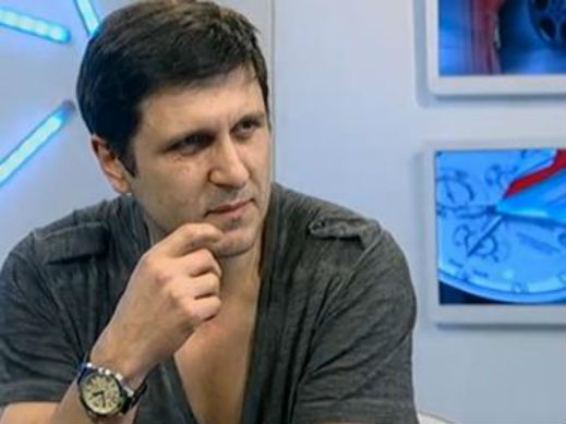 Новата любовница на Блатечки проговори