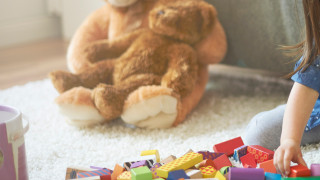 Спират употребата на вредни химични вещества в детските играчки