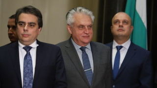 Бойко Рашков продължава с разкритията за „Хемус“