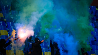 Дисциплинарната комисия към Българския футболен съюз обяви наказанията след междинния