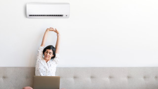 В горещите летни дни има два типа хора едните прекарват