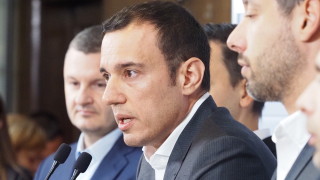 Кметът на София Васил Терзиев не разбира каква е причината