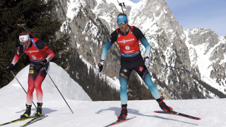 Национален отбор по биатлон може да бъде отстранен изцяло от