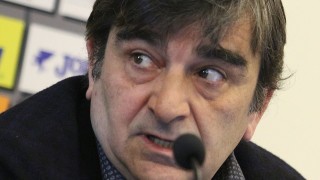Секретарят на Спортно техническата комисия на БФС Неделчо Михайлов обясни как